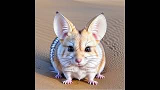 hamster fennic fox screenshot 4
