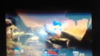 Koopaling season 1 finale Clips: Vs Dark Pit