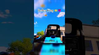 Reflex KING#pubgmnextstarprogram#pubgmobile #pubgmobilec8s24 #youtubexbeast