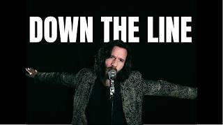 DenManTau - Down The Line