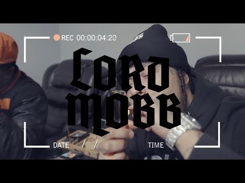 LordMobb Gunz Up/Last Man Standing (Flee Lord Planet Asia Mummz Starz Coleman) (New Music Video) 