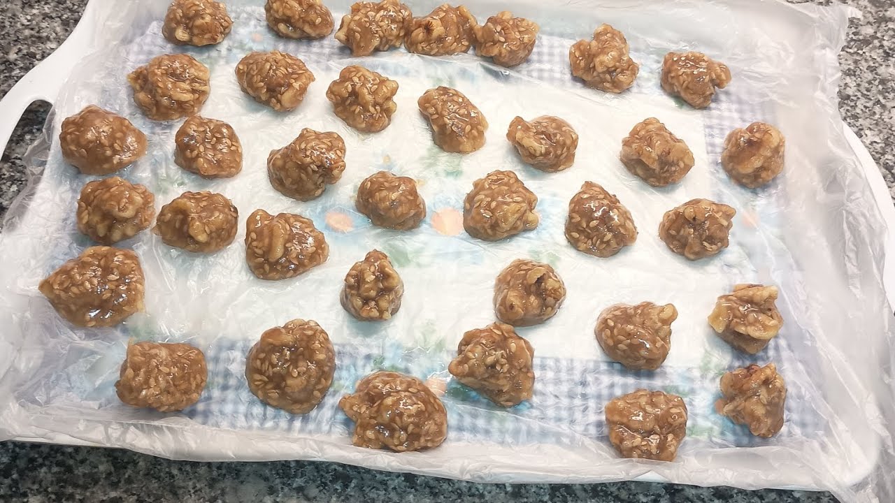 العجينه اعمليها حتطلع تووحفه جدا