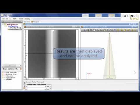 CIVA RT - Overview