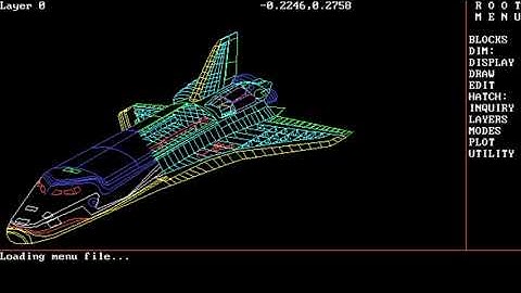 8 Minutes Of Productivity : PCEM emulating the IBM PC/AT