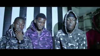 Blvvz - Raison Ft La Baya Clip Officiel