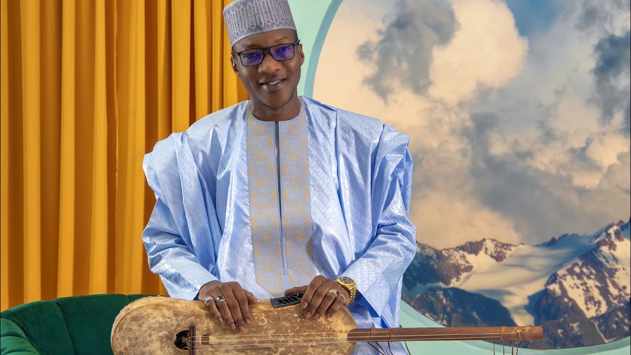 Kibili Demba Kouyate (Boubacar Bah)