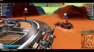 Robocraft - Cheater #1,2094