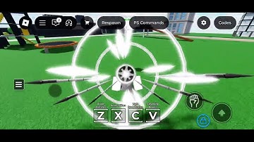 Refulgence theme infinite script fighting