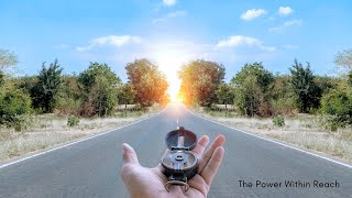 Navigating Challenges and Finding Resilience | The Power Within Reach