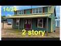 14/34 2 story tiny house tour (take 2)