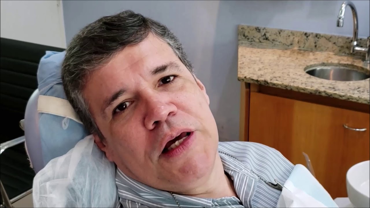 ZUMBIDO, BRUXISMO, DOR LOMBAR, DOR NO JOELHO TRATEI NA ODONTOSSISTEMICA ronco do bugio 2019