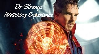 Doctor Strange Watching Experience In Tamil