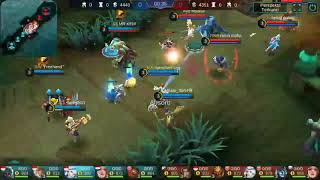 Download Lagu NIGHTCORE-ML-(KAGURA) SAVAGE MP3