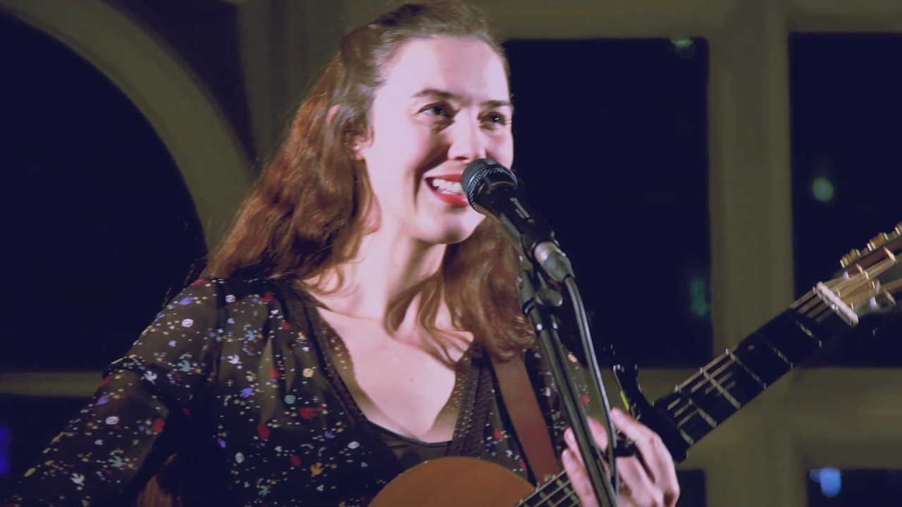 Musical Matches Lisa Hannigan YouTube