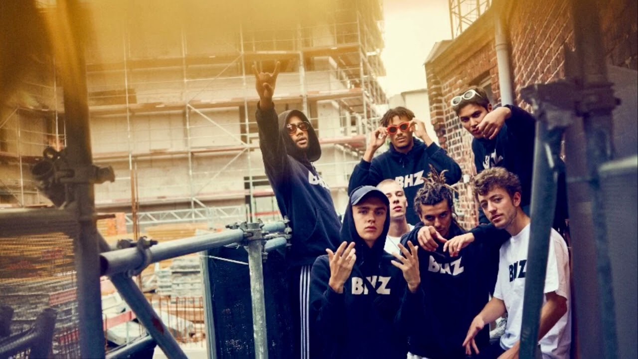 [FREE] BHZ x makko x UK Garage Type Beat - "Wach" | Rap 2022