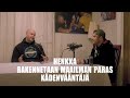 Podcast 164  henkka  rakennetaan maailman paras kdenvntj