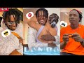 This Week Most Funny New Lord Lamba Comedies Skits Compilations | Try Not Laugh Stay Smart