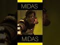 Fortnite Midas edit #fortnite #midas #edit #edits