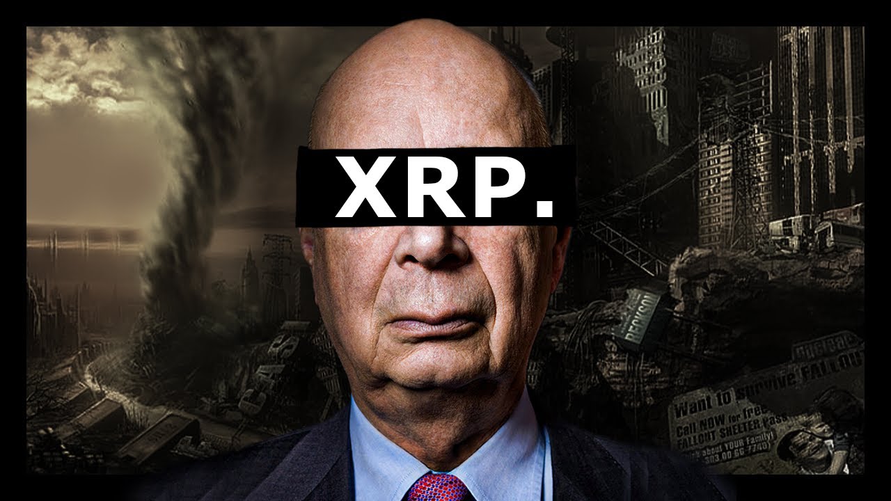 🚨 XRP (Ripple) La Sombre Histoire de la Crypto préférée des Banques (🚨Top Secret !)