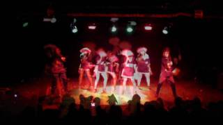 Techpara テクパラ ~Special Performance~ | Dream Mix  - Atsuicon 2010 [XploD]