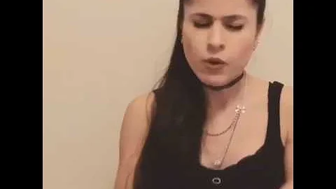 Kiahra | Ariana Sarabia