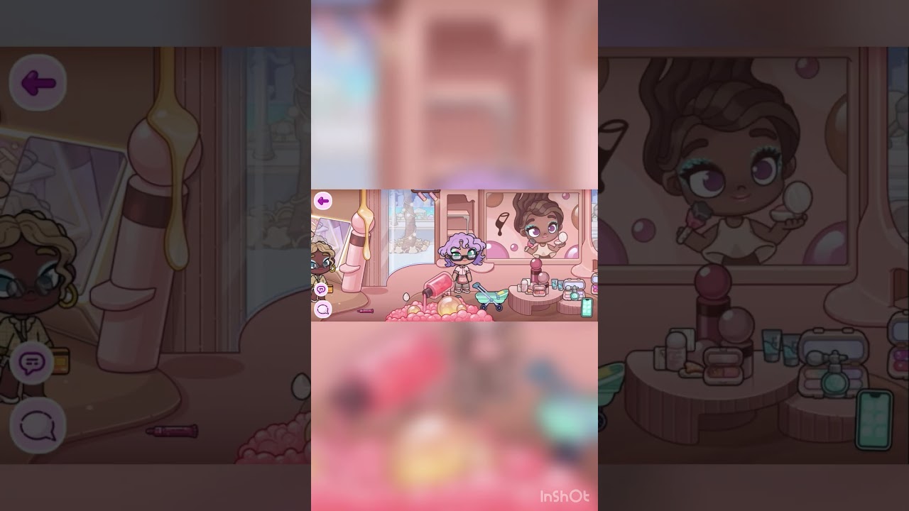 when friends came to the rescue 