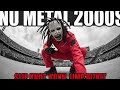 Korn Slipknot Limp Bizkit Nu Metal 2000s inspired AI Remix