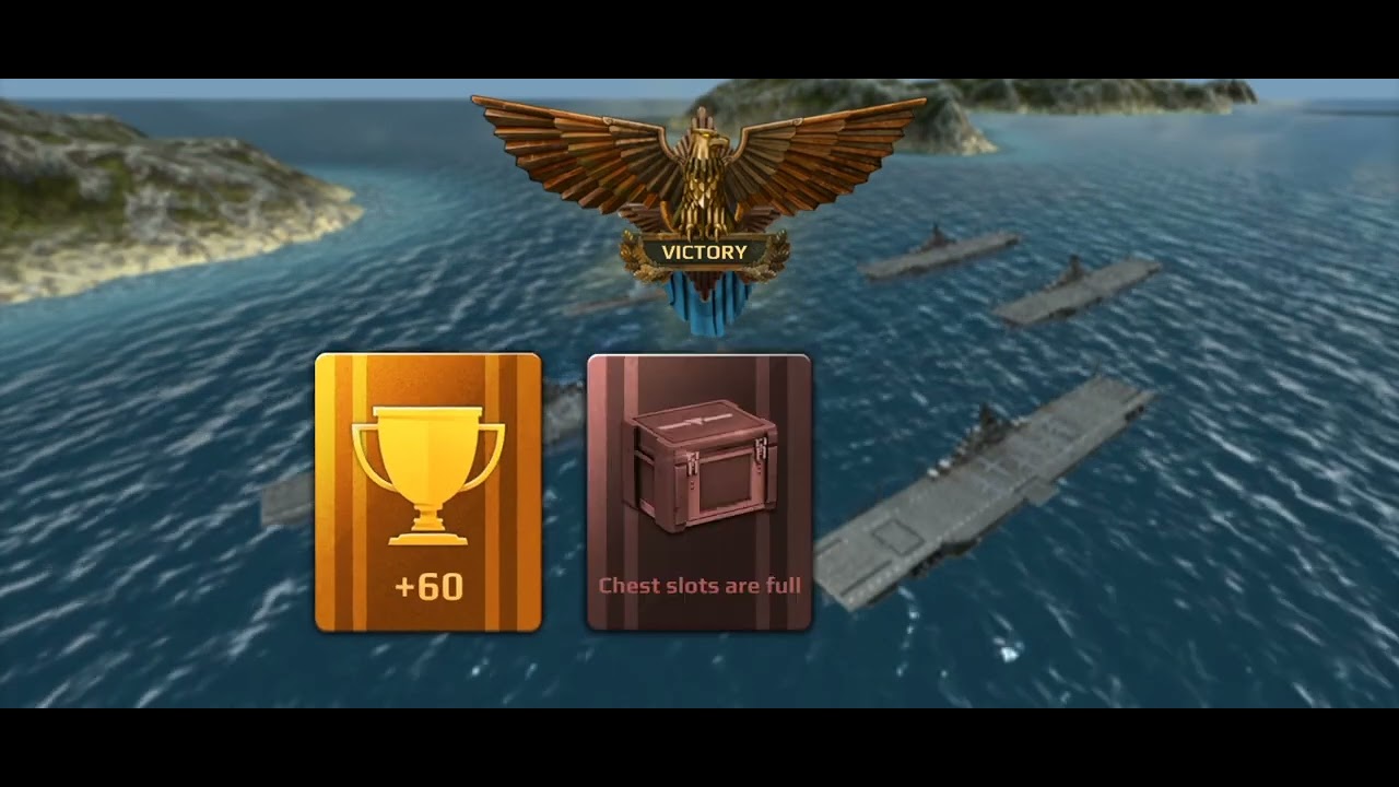 Xuất chiến cùng team Việt Nam| Warship fury #21