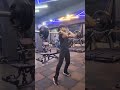 #GYM 🦍