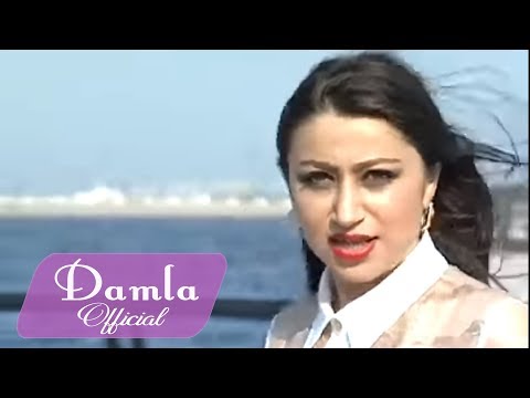 Damla - Men de varam 2016 (Official Music Video)