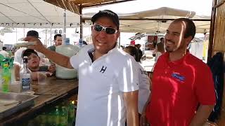 Festival Carro Antiguo 2019 Ayotlán