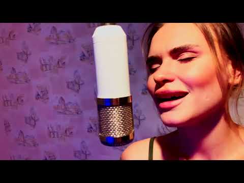 JONY feat EMIN - KAMIN ( cover Nesterova Marina ) : HOME-клип в тренде на самоизоляции