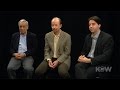 The Rewards of Studying Risk