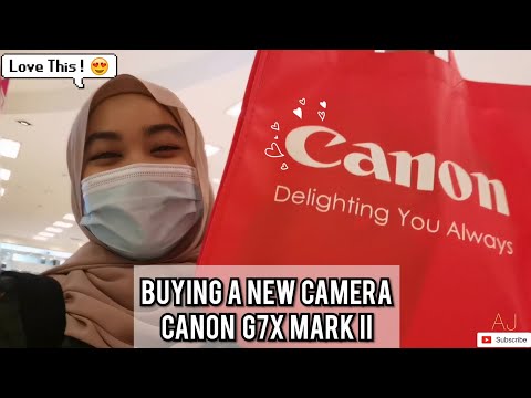 Review bahasa Indonesia Kamera Canon G7X Mark II plus contoh hasil video dan foto. Di video ini akan. 