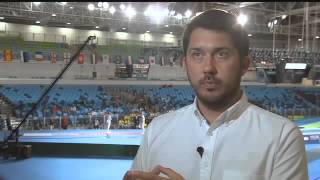 Olympic countdown begs question: Is Rio ready?