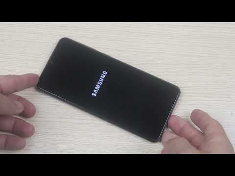 Samsung A04 Hard Reset طريقة عمل فورمات لسامسونج A04 