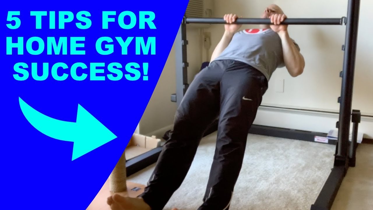 calisthenics exercises The 5 Laws of Home Workout Success