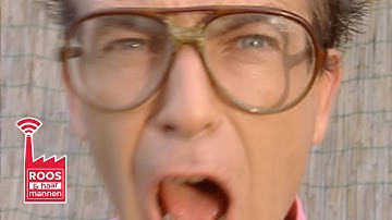 Van Rossums gedichtenclub - Lieve vriend