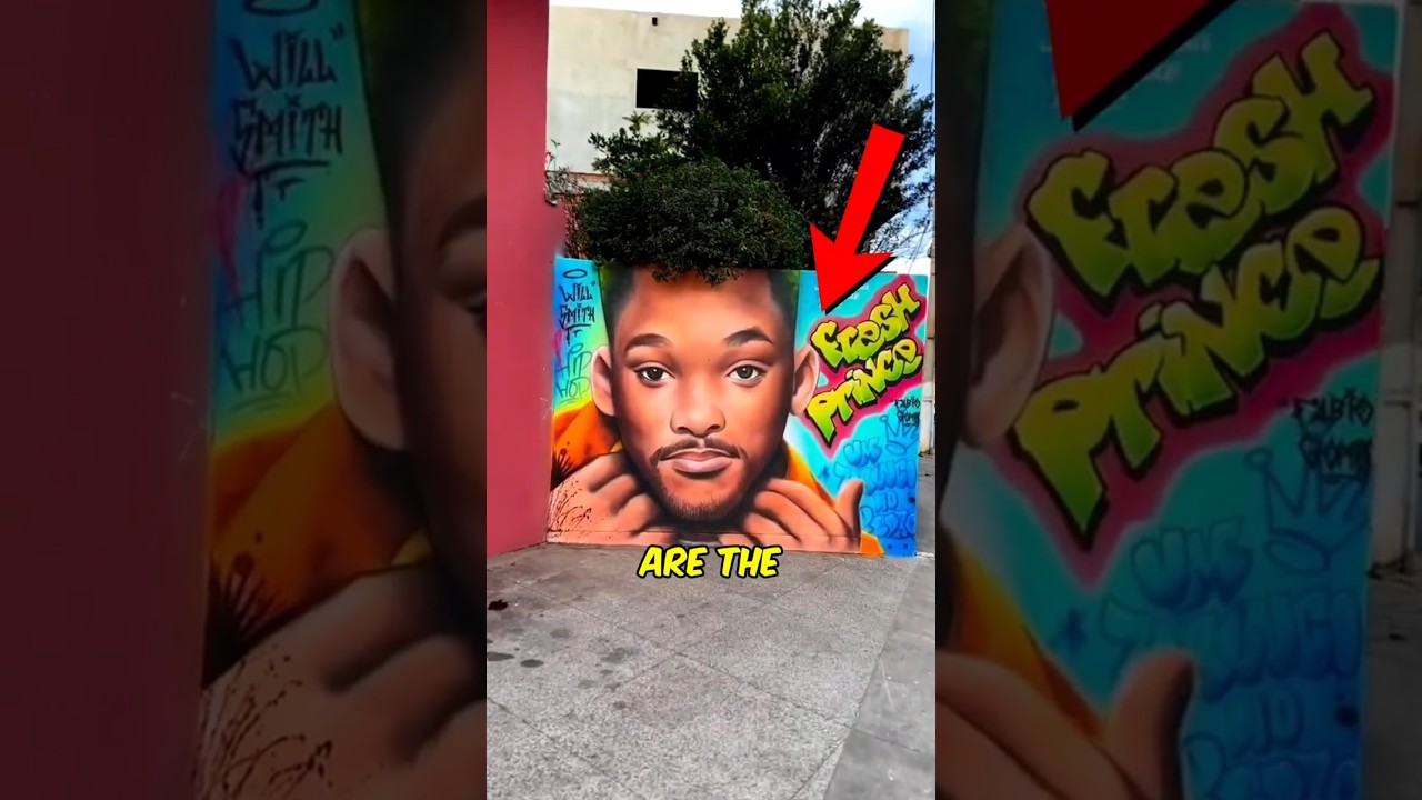 This Artist Can Shock Your Brain 😱🤯