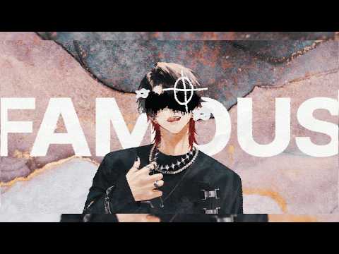 ALLDAY PROJECT - “ Famous ” ｜ Cover by【 ESUN 】