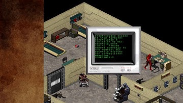 Crusader: No remorse Part 5