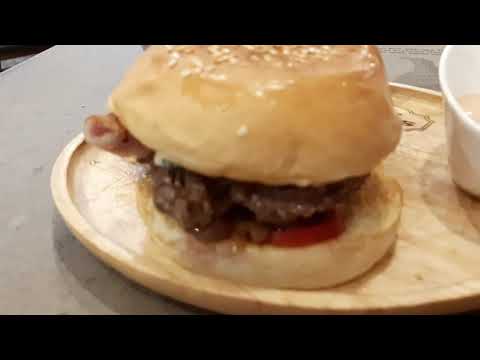 Best Steak and Burger in Bangkok Thailand