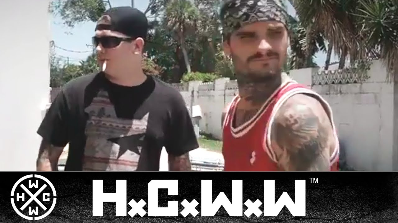 KILL THE ADDICT - SELF DEFEATED - HARDCORE WORLDWIDE (OFFICIAL HD VERSION HCWW)