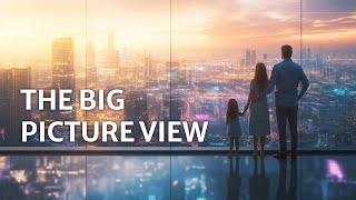 The Big Picture Mind: What Every Elite is Missing
