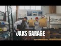 【また買い過ぎた...】JAKS GARAGE でお買い物/HOTEL#118