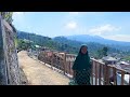 Exploring the village of Kalibening, Indonesia||A village with a peaceful life