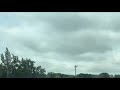 Waymo cars spotted on I-85 in Charlotte