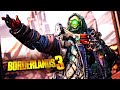 BORDERLAND 3 FIRST PLAY THROUGH!! (PART 1)