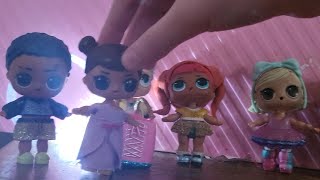 (Spring Dance Time) Rockin High S01E10 (FINALE)  (LOL Dolls Musical Series)
