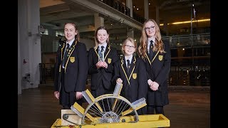 BP Ultimate STEM Challenge 2018  Winners